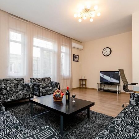 Harmony Apartment II Tbilisi Exterior foto