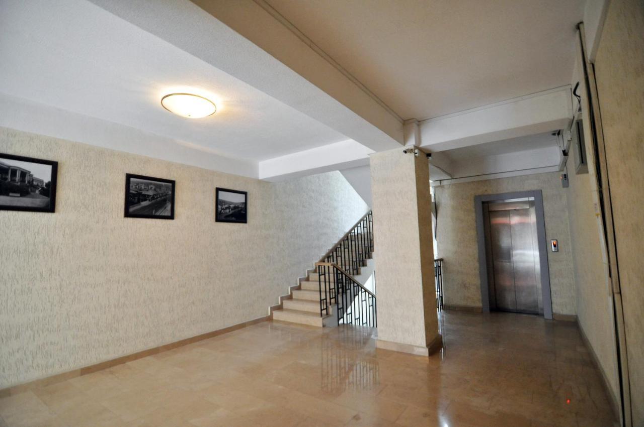 Harmony Apartment II Tbilisi Exterior foto