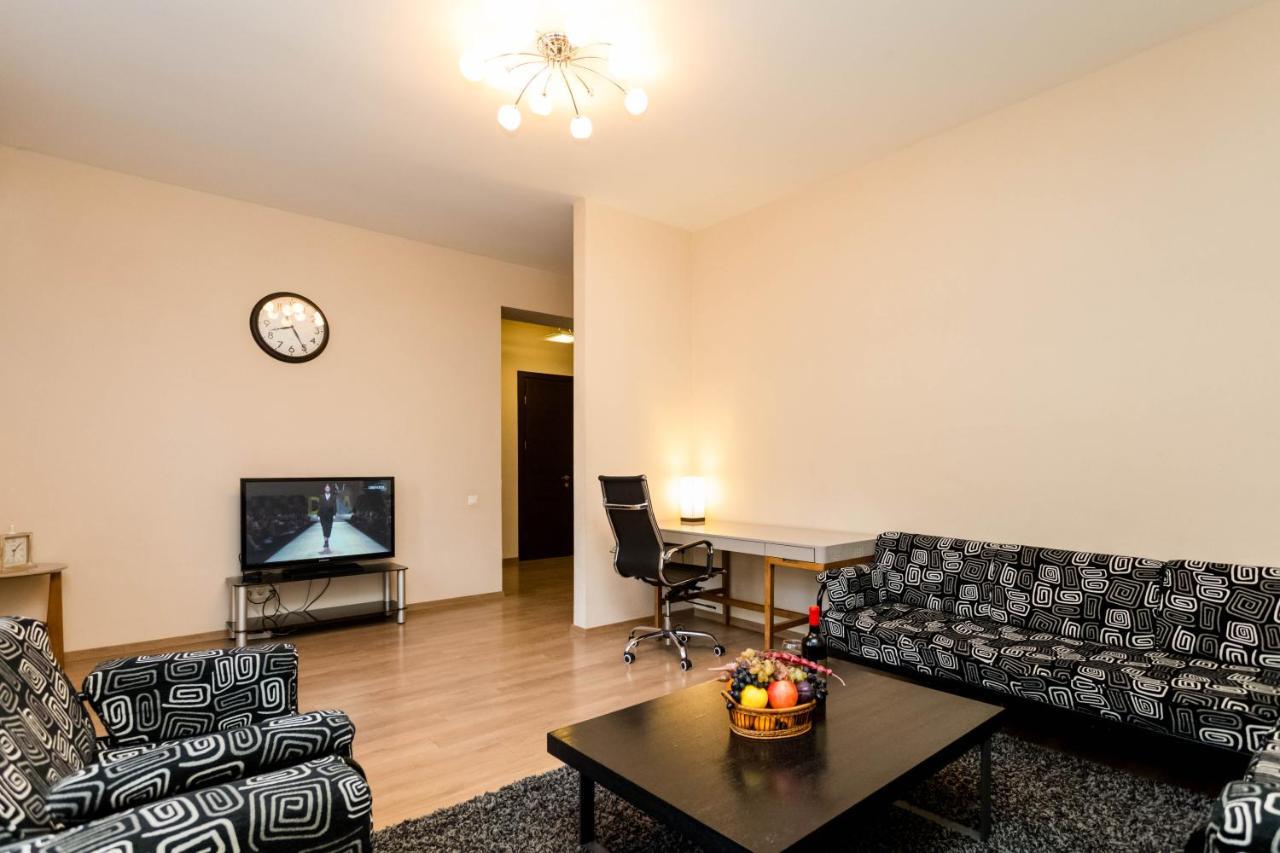 Harmony Apartment II Tbilisi Exterior foto