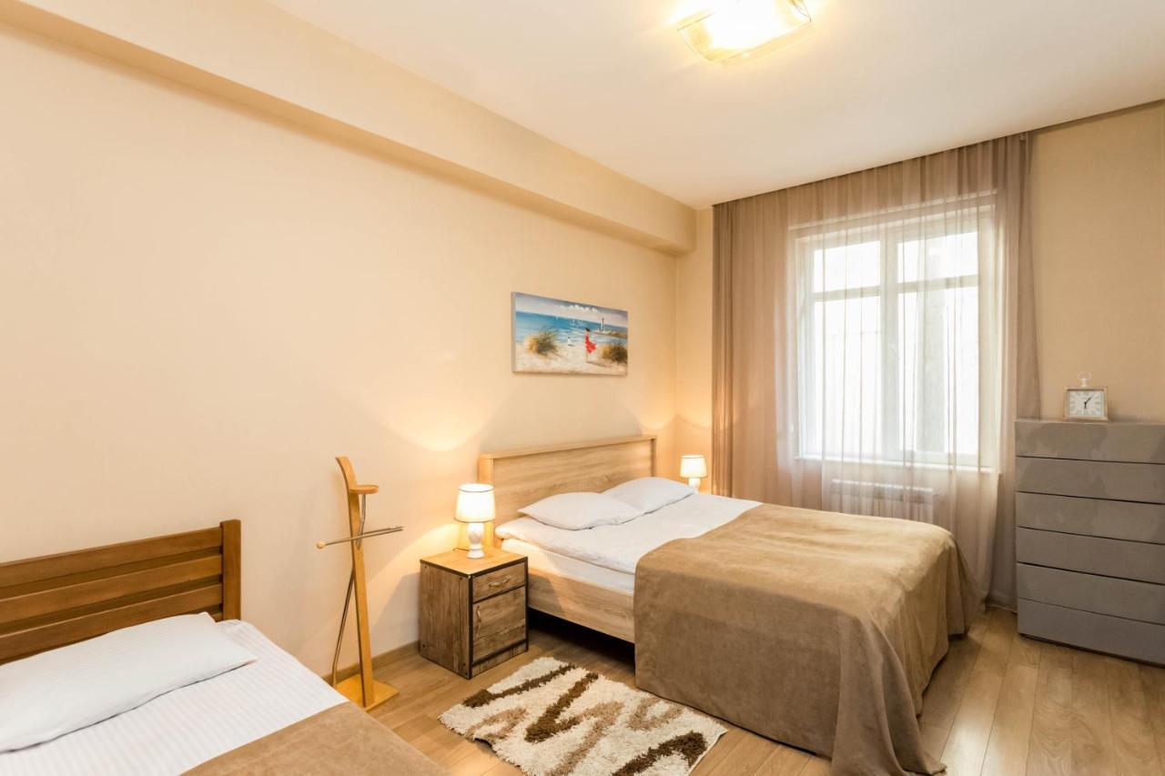 Harmony Apartment II Tbilisi Exterior foto