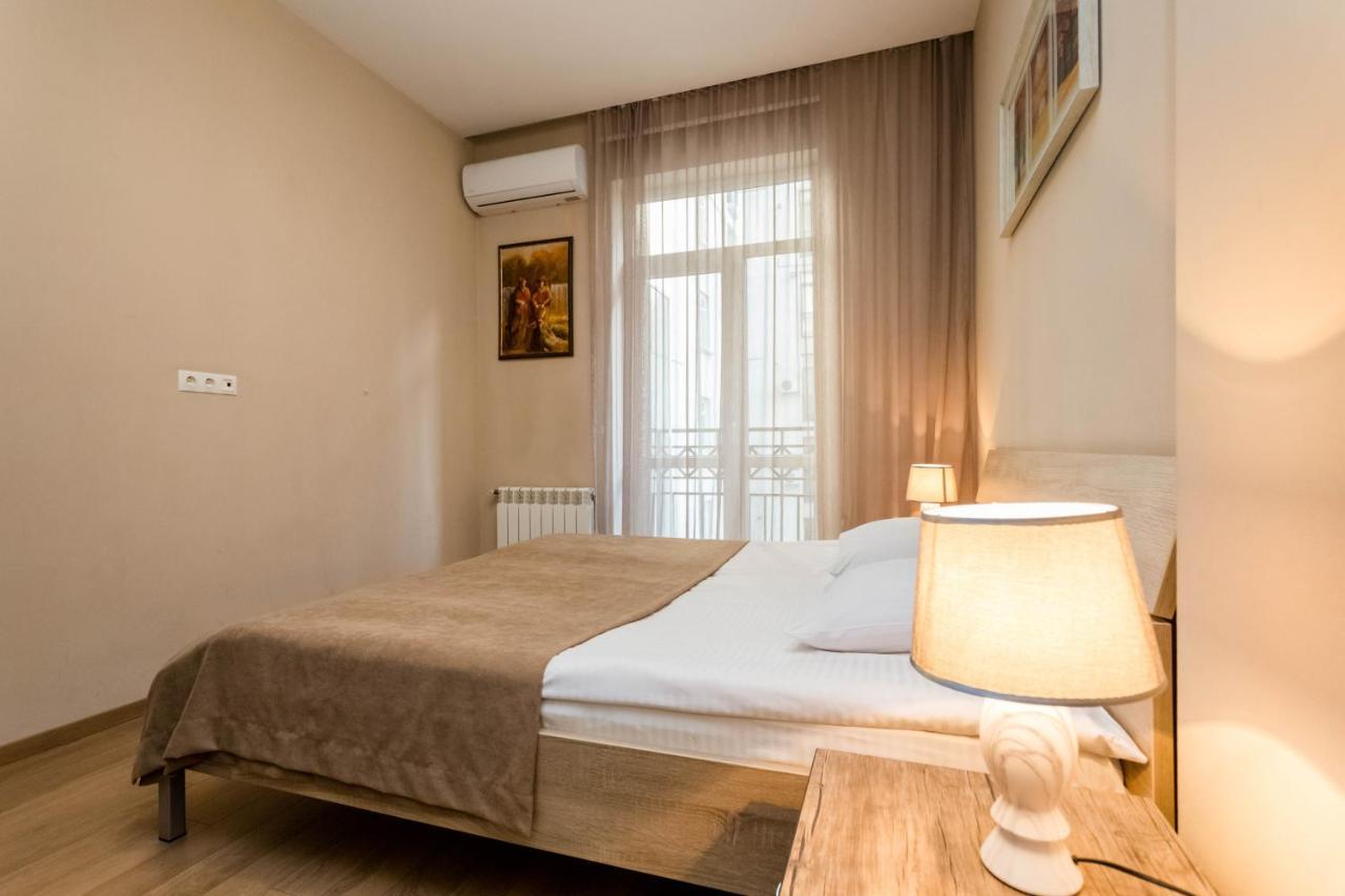 Harmony Apartment II Tbilisi Exterior foto