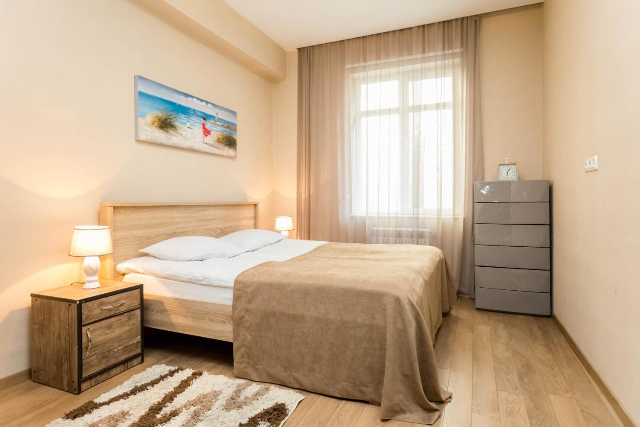 Harmony Apartment II Tbilisi Exterior foto
