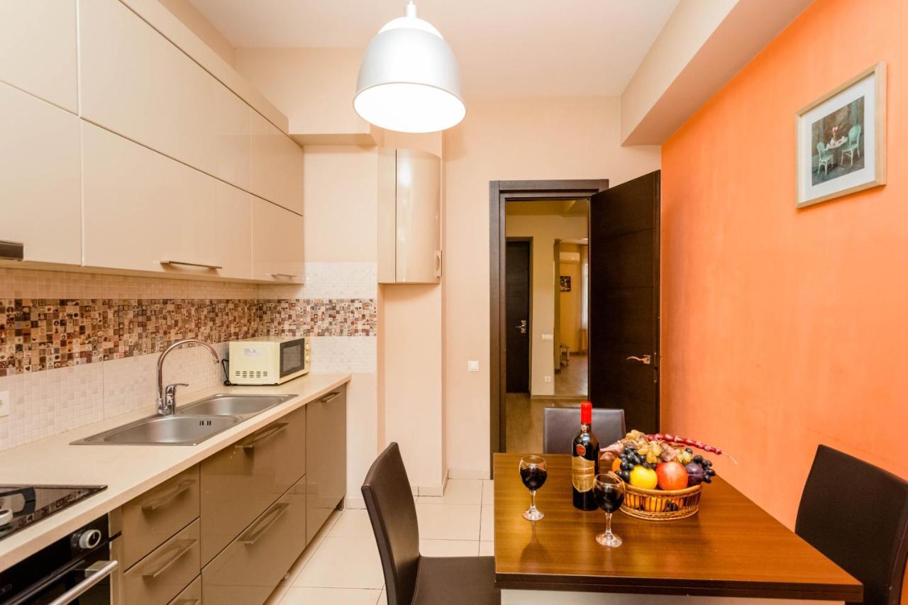 Harmony Apartment II Tbilisi Exterior foto