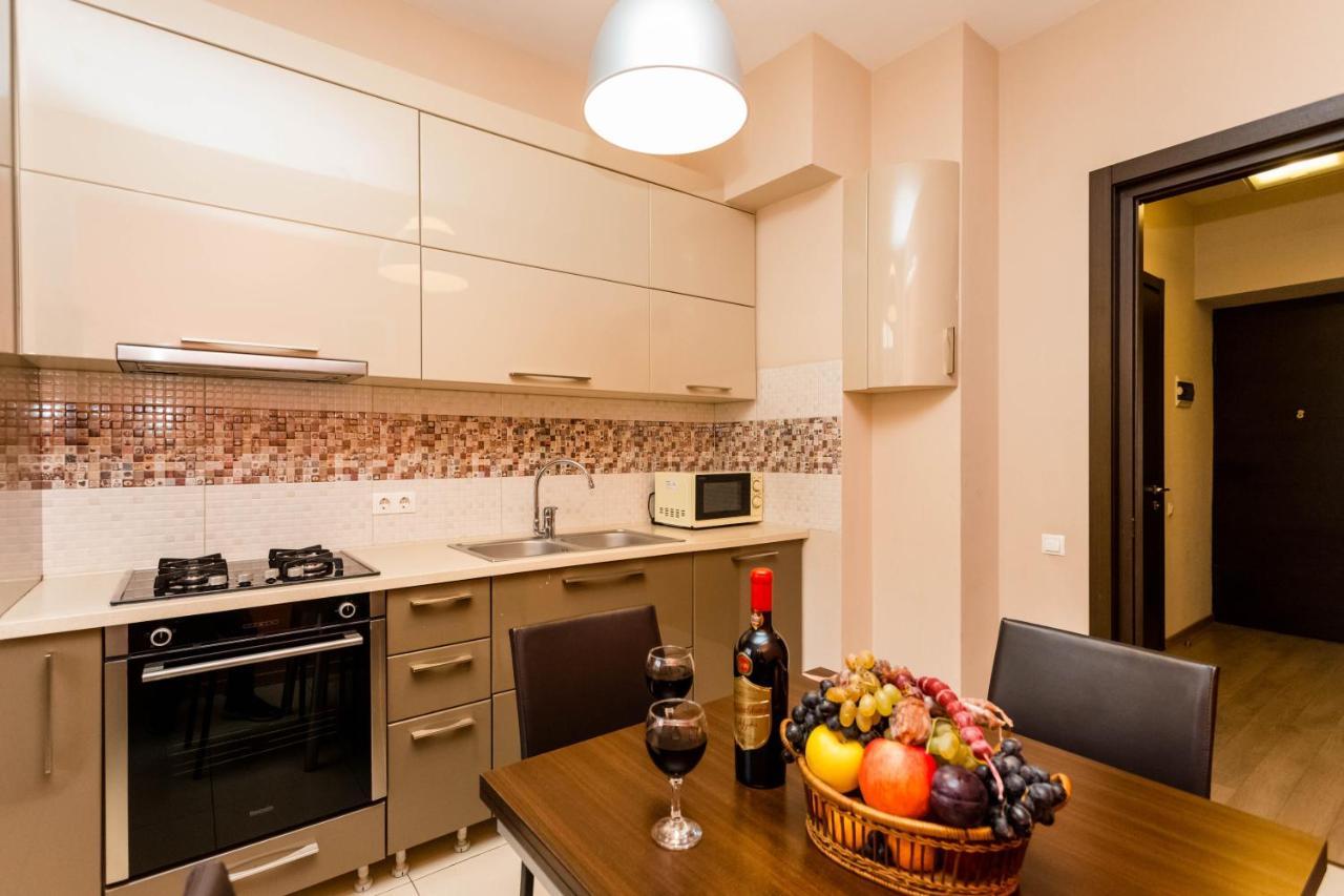Harmony Apartment II Tbilisi Exterior foto