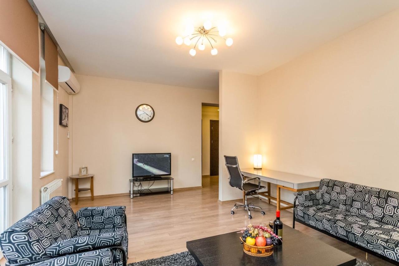 Harmony Apartment II Tbilisi Exterior foto