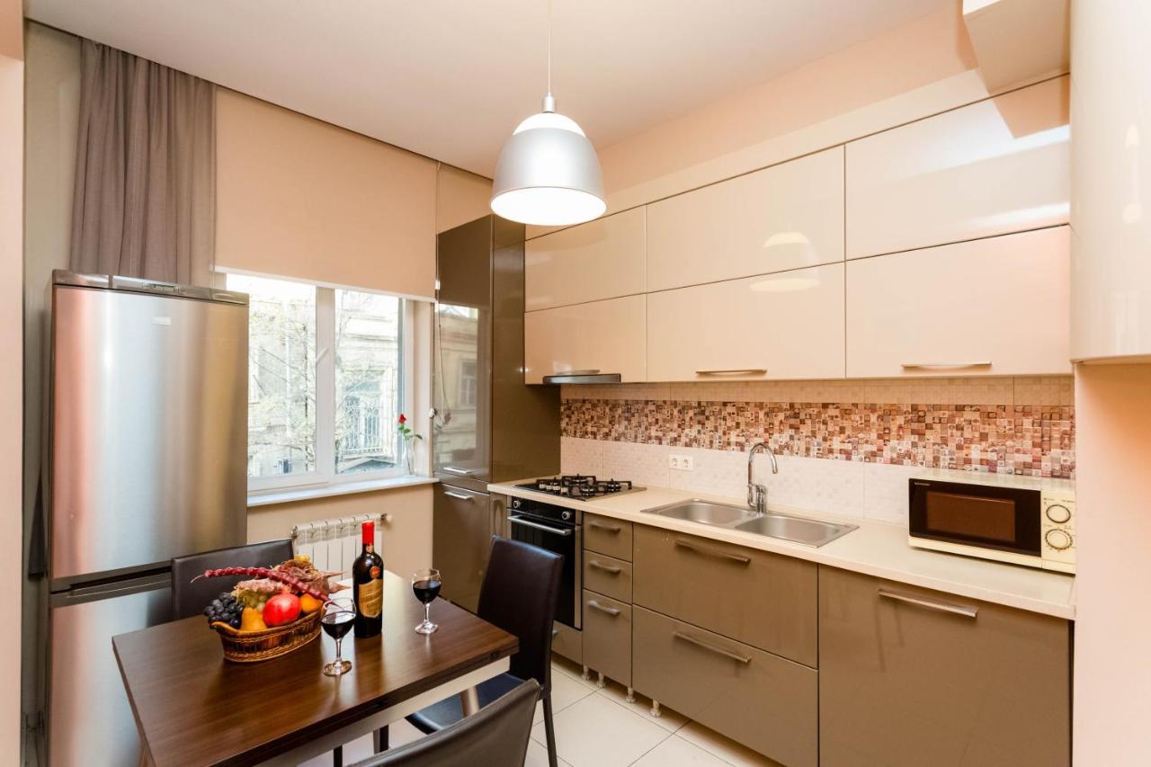 Harmony Apartment II Tbilisi Exterior foto
