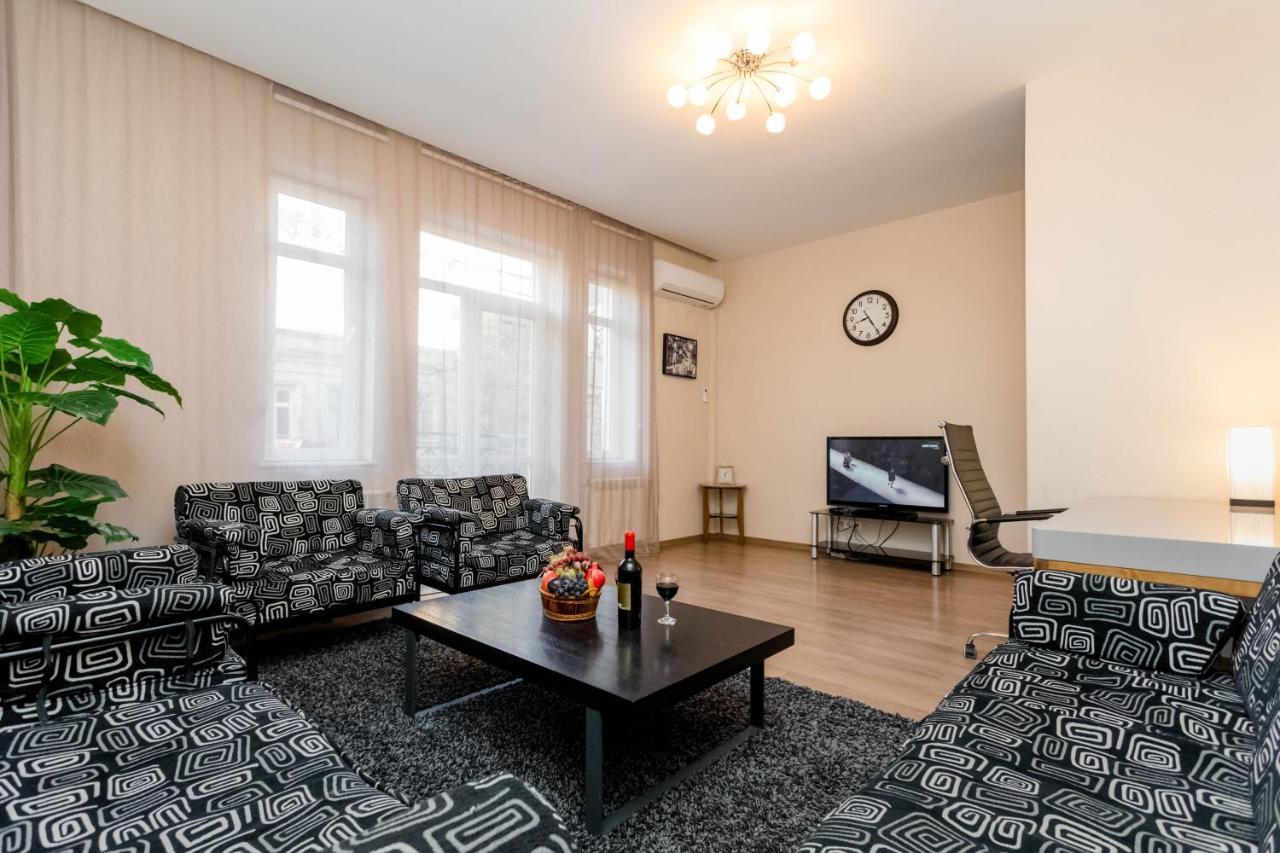 Harmony Apartment II Tbilisi Exterior foto